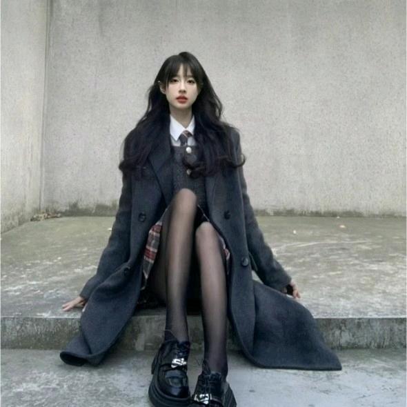 煮煮煮虞（女装秋冬款上新）