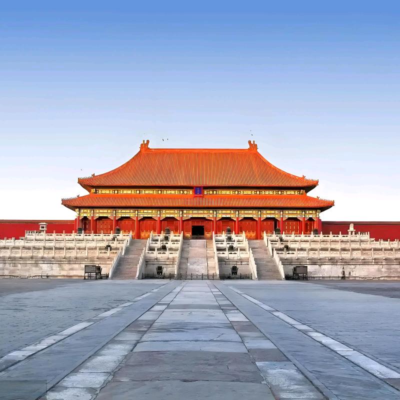 爱新觉罗•闲逛