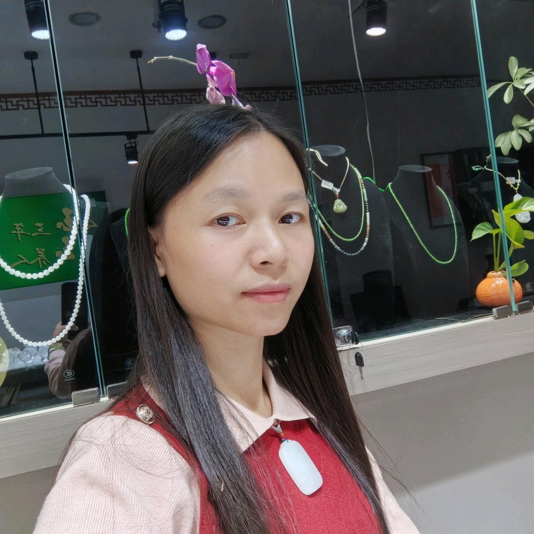 鑫润美玉珠宝