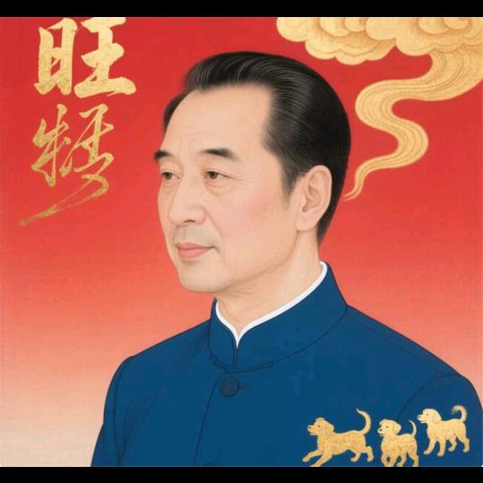 镇北