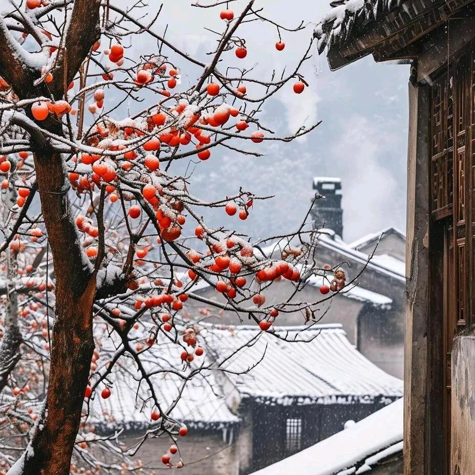 可惜°没有如果