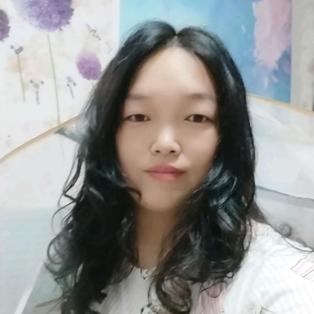 玲儿（手势舞💞）