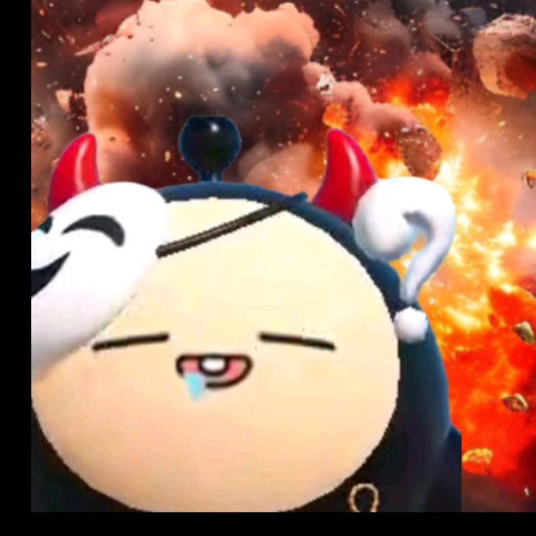 哉陆🎭（蛋仔、超自然）