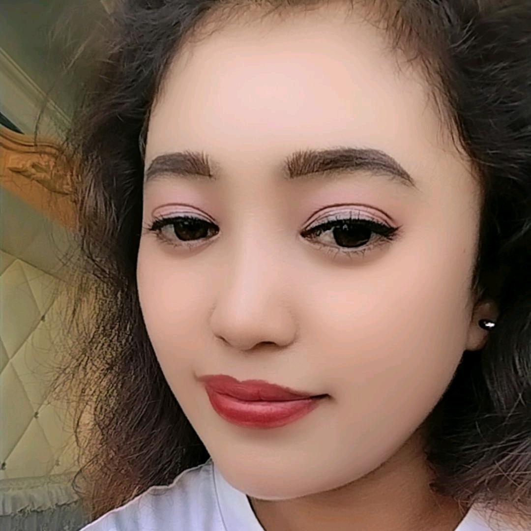 热孜万古丽