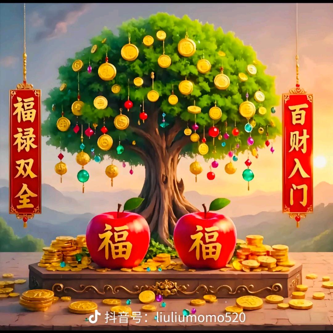 心想事成，