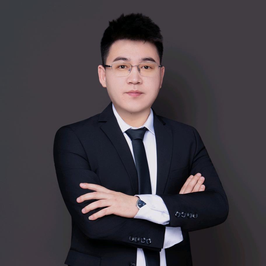 郭文洋🎱高光者