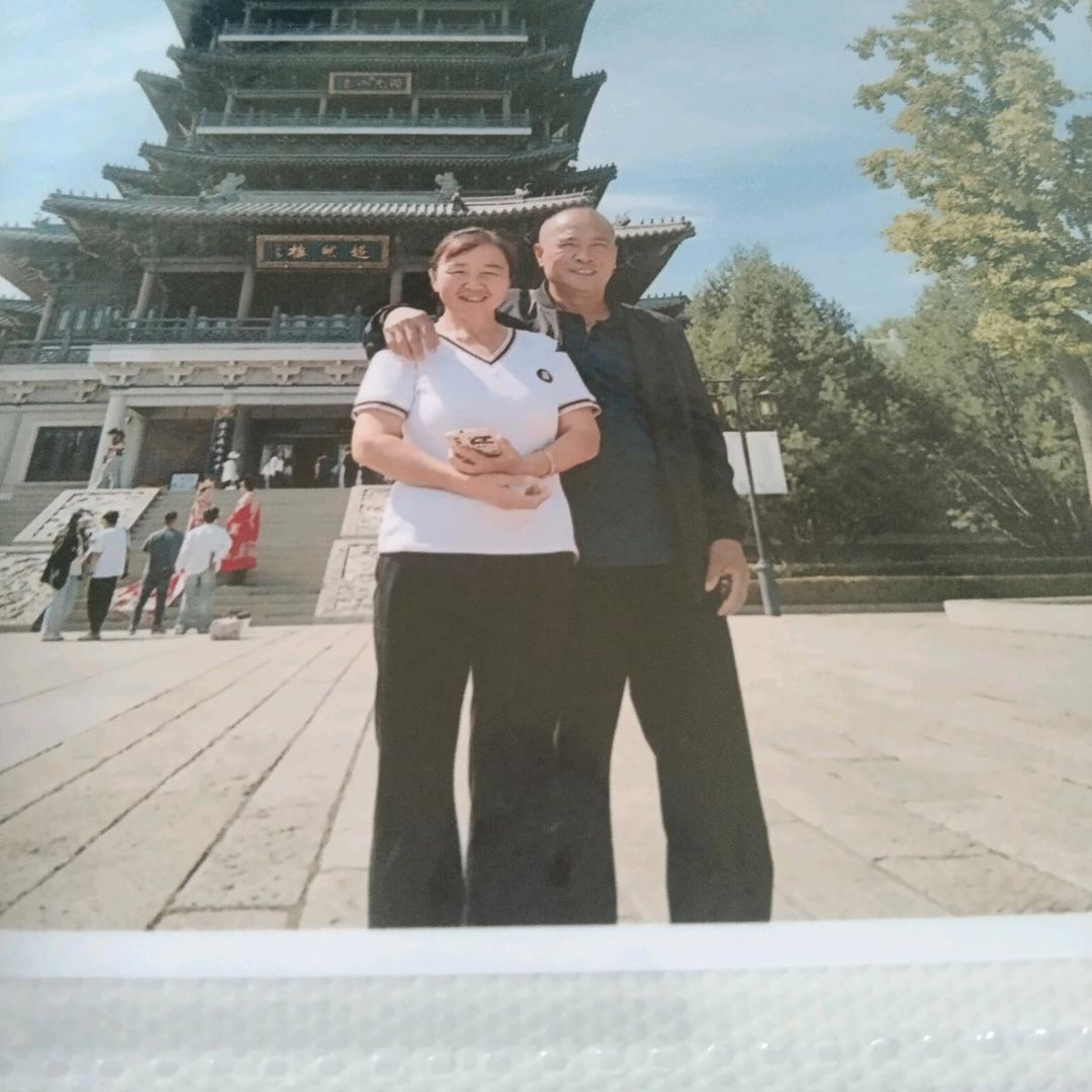 赵先志
