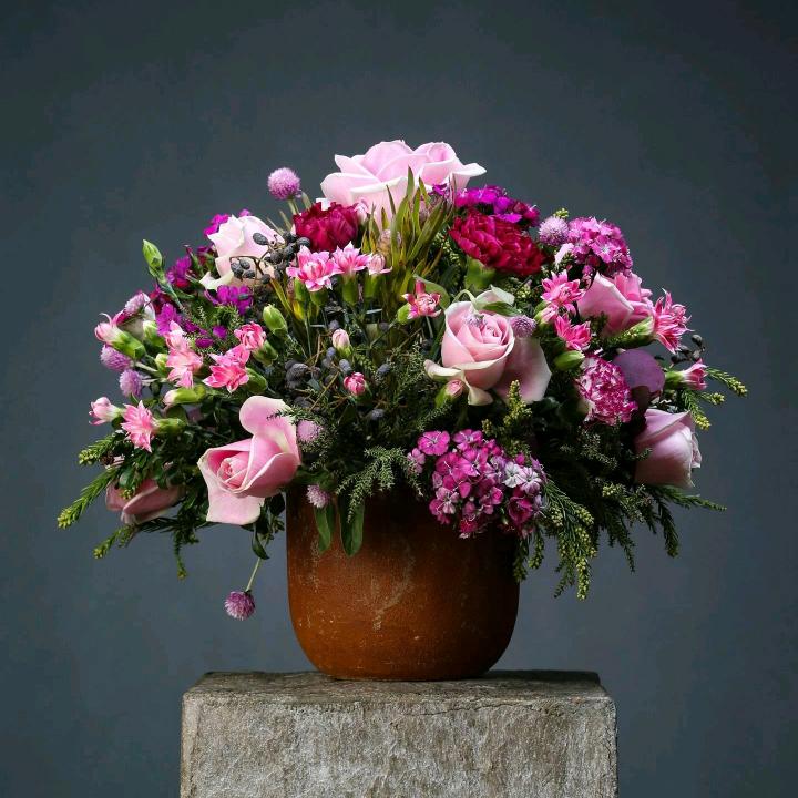 你真我真你假我轉身