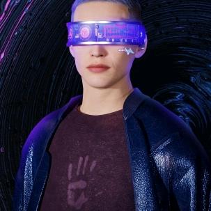 光栅3D设计师
