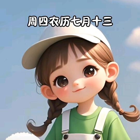 祝你好运