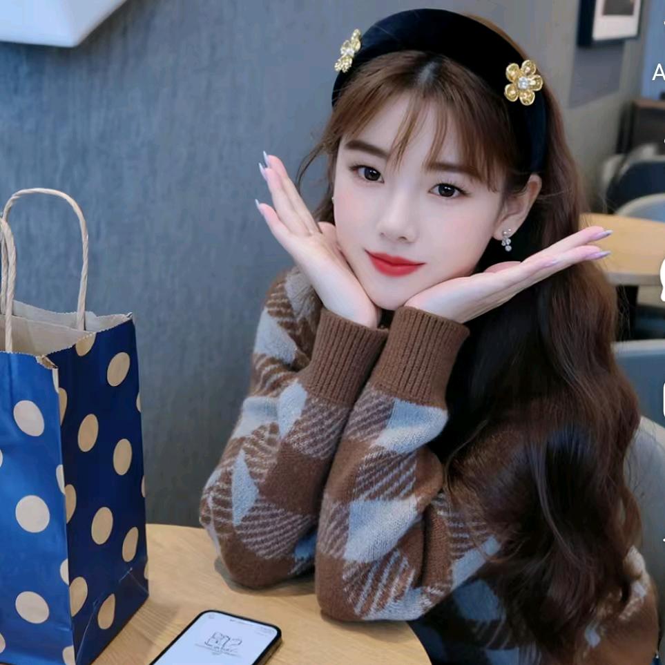 桃江晚安家居红妹