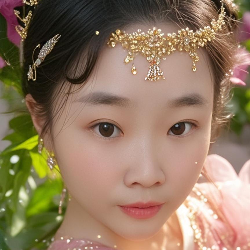 燕燕妹妹