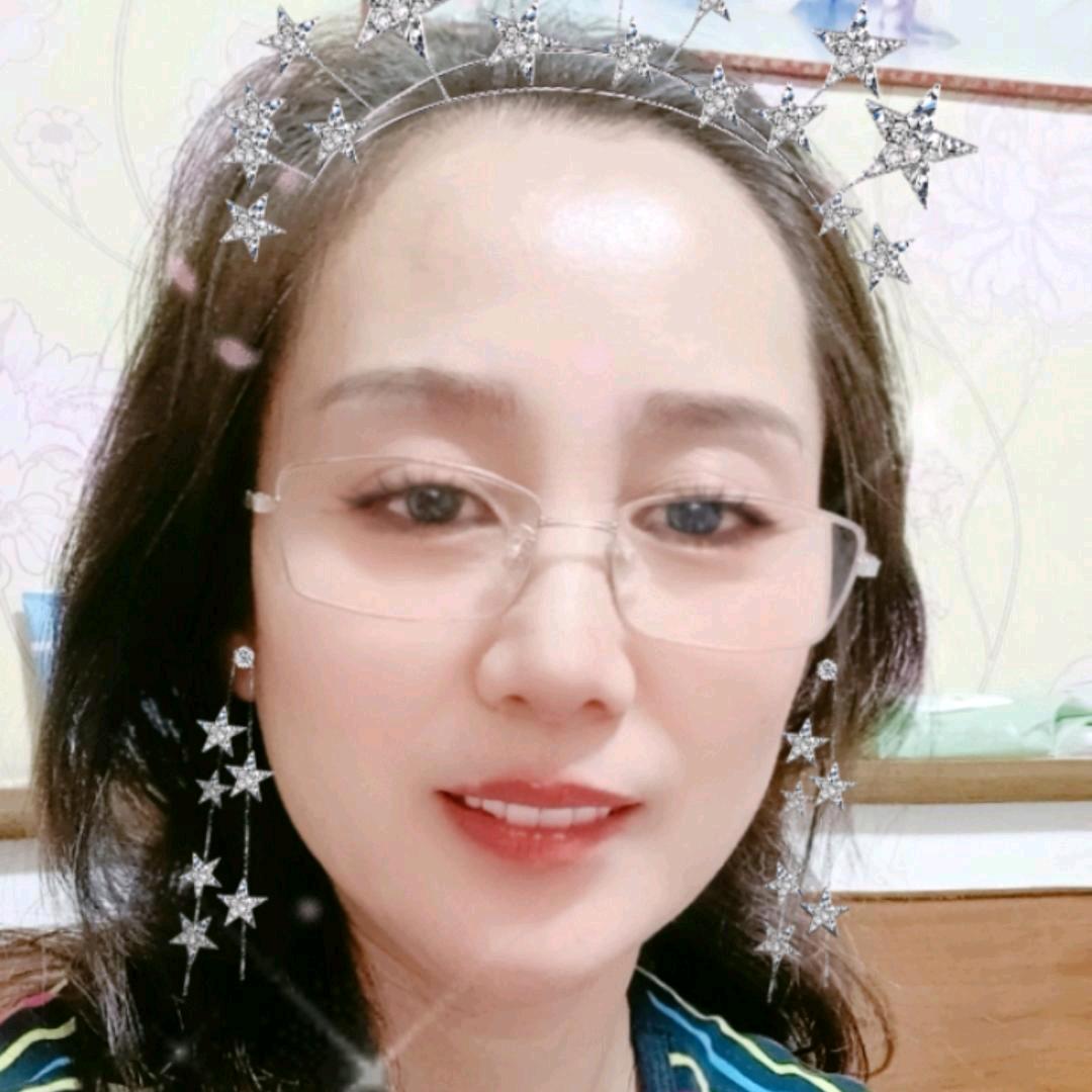 欣如愿