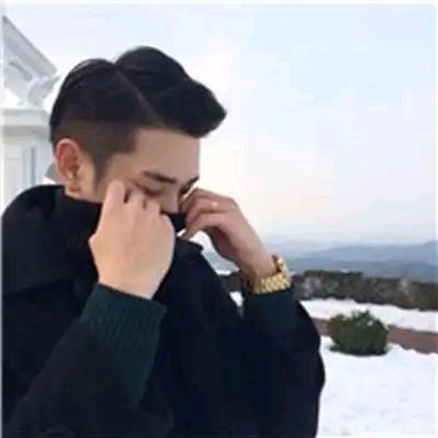 一半清醒，一半醉