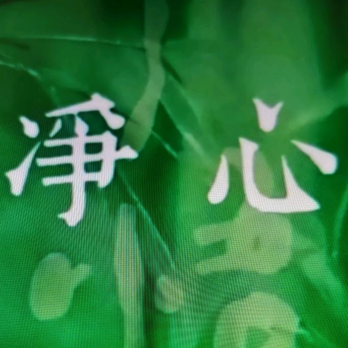 净心