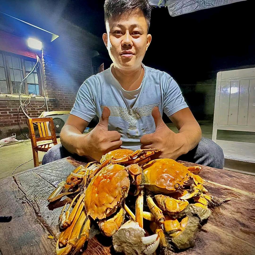 二老表🔥（九零新农人）