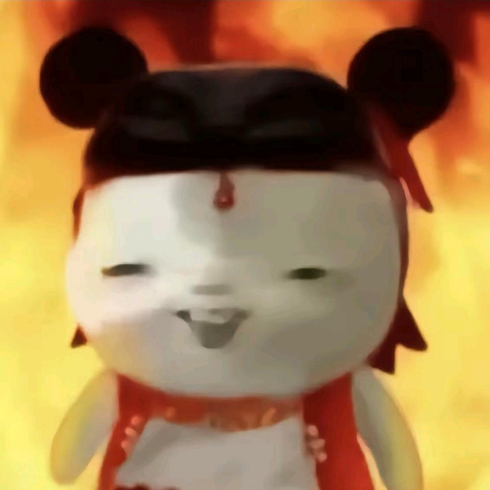 半只仓鼠