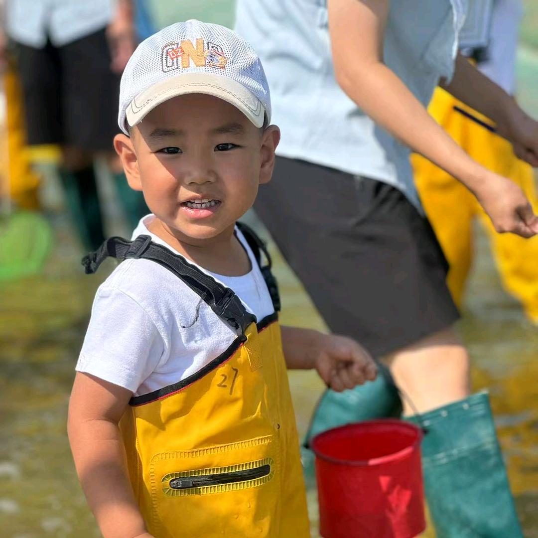 小瑞瑞（祥云瑞气）