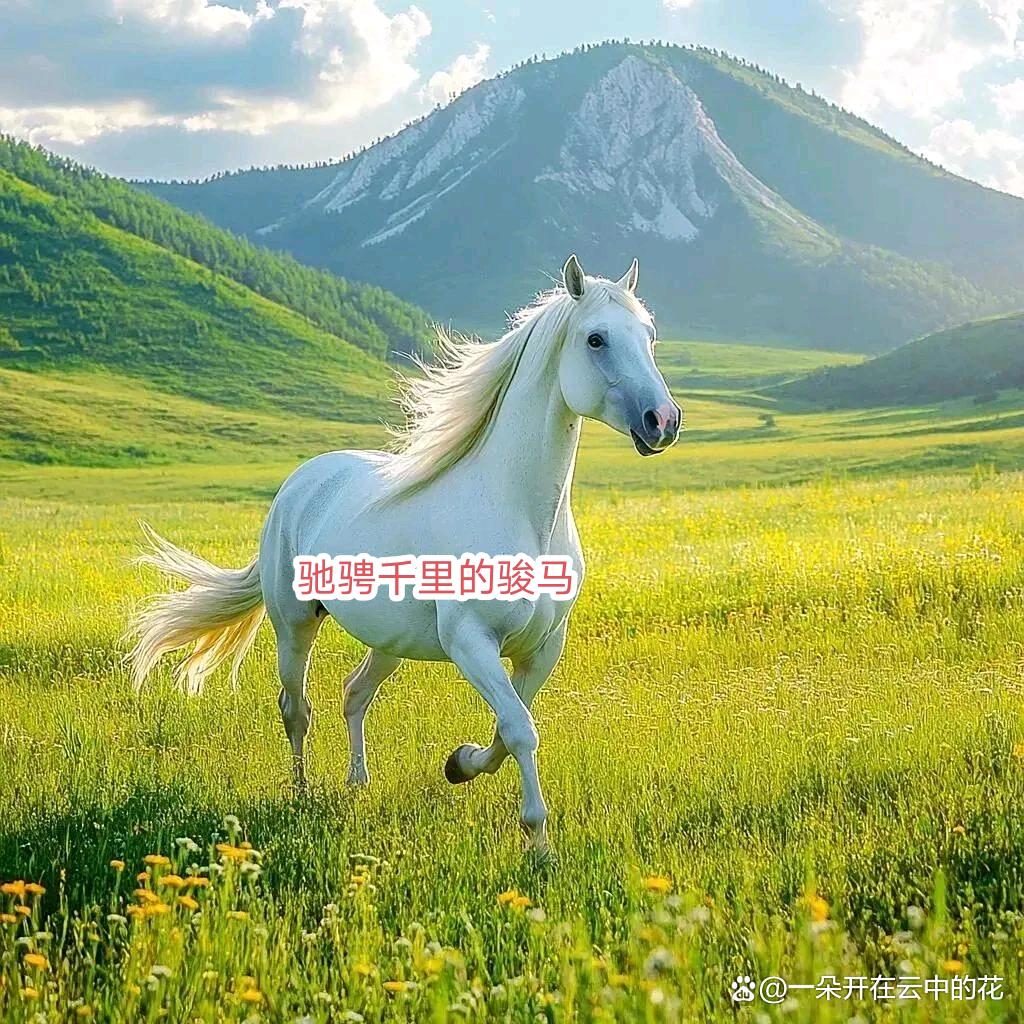 换个角度看世界