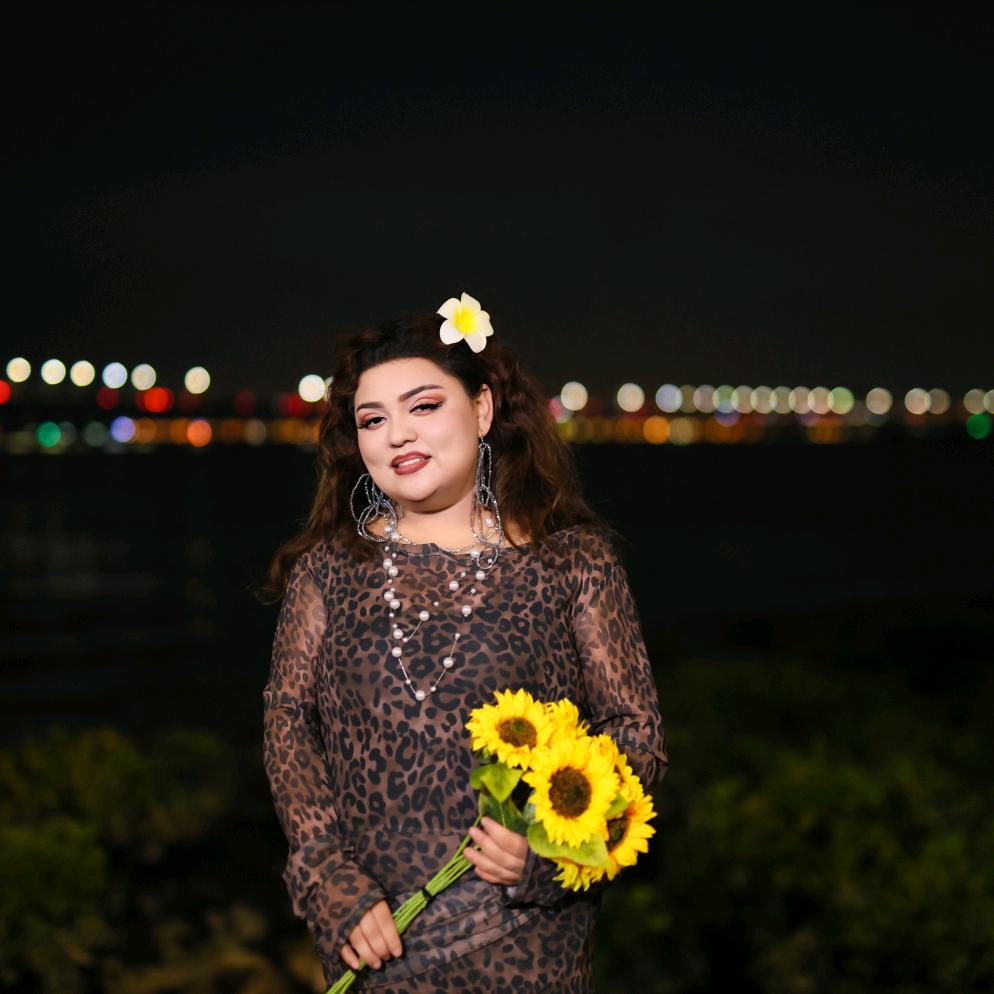 歌手美女