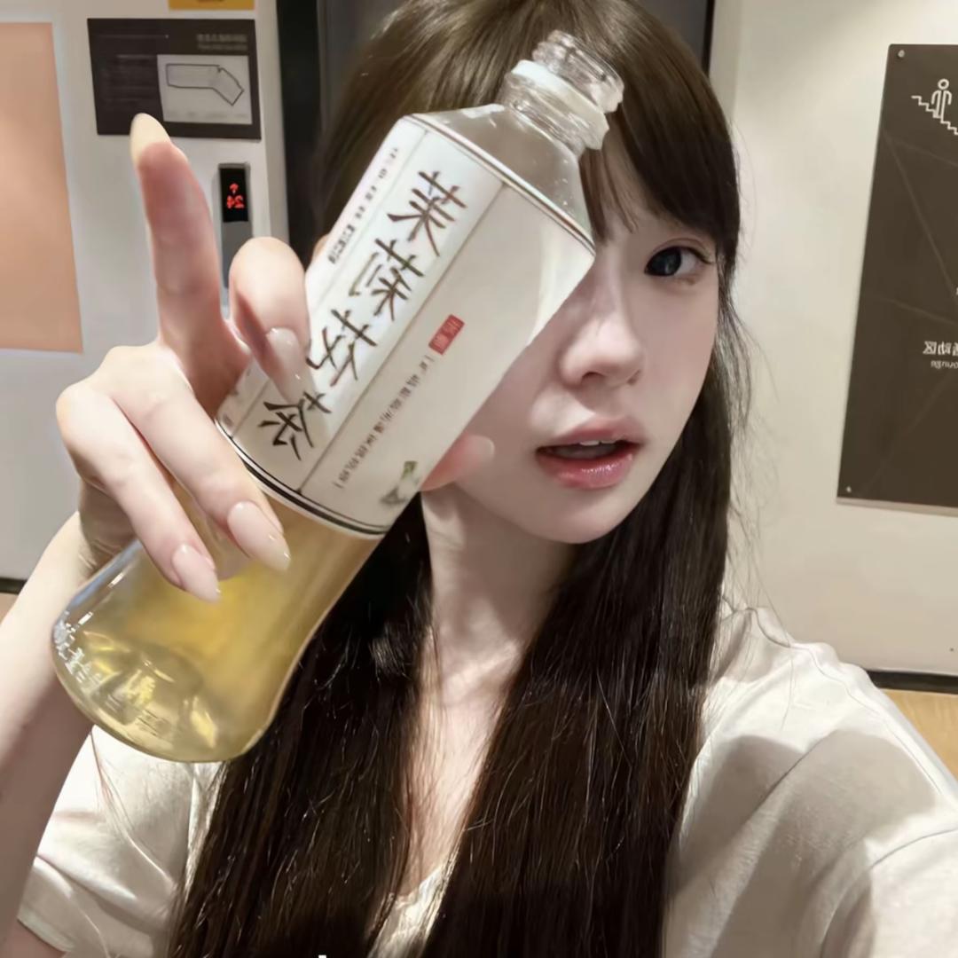 茉莉雨