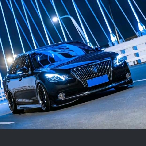 SMall（中路坑货）