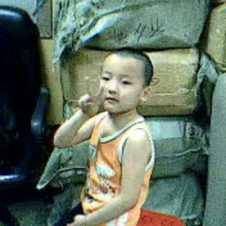 心软的皮神
