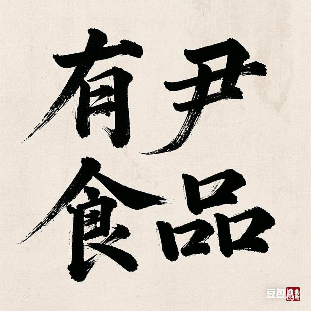 有尹食品企业店