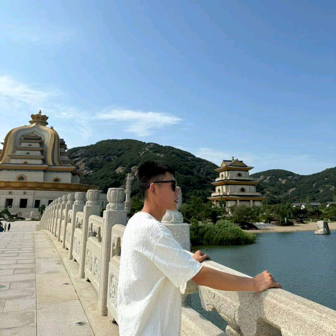 黄山归来不看岳