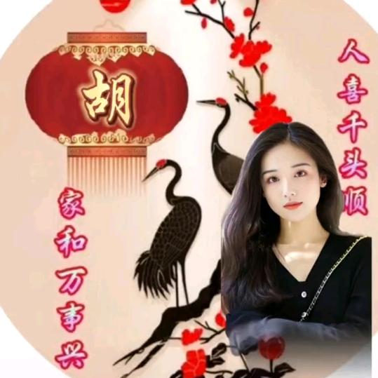 古月姐