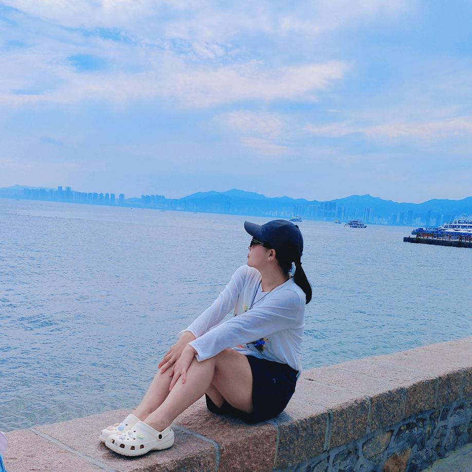 @小陈
