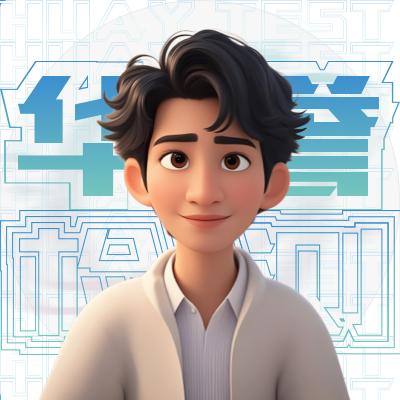 华誉检测-Aiya