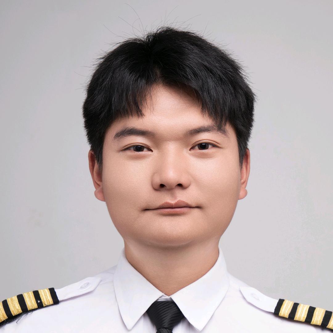 飞扬航空无人机老陈