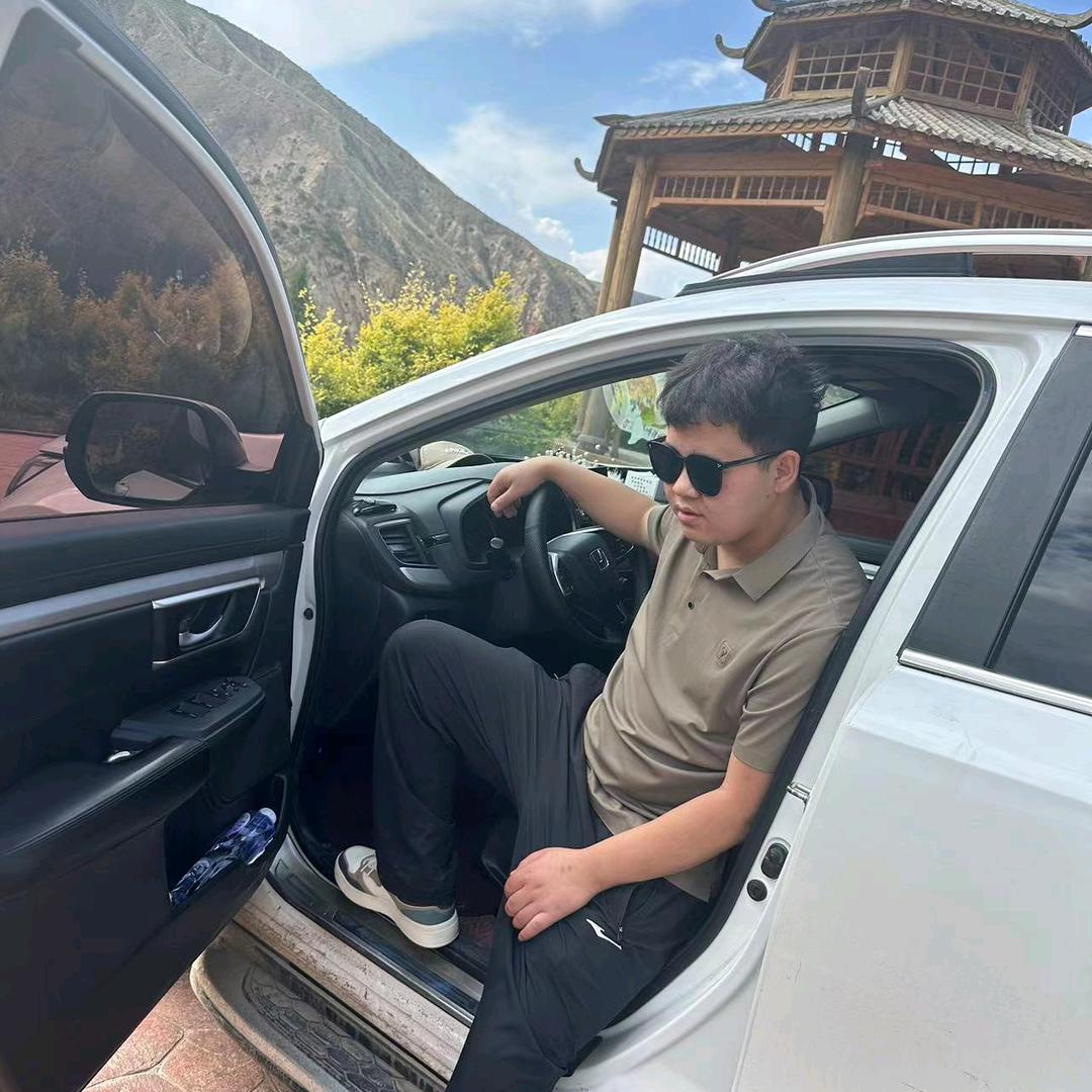 靓仔无极限