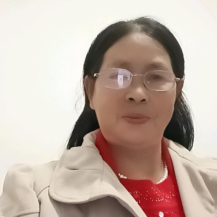 开❤️姐