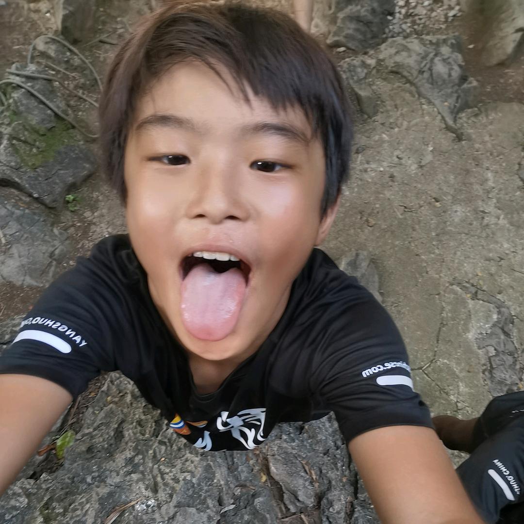 就爱吃香菜