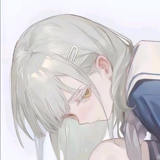 泣