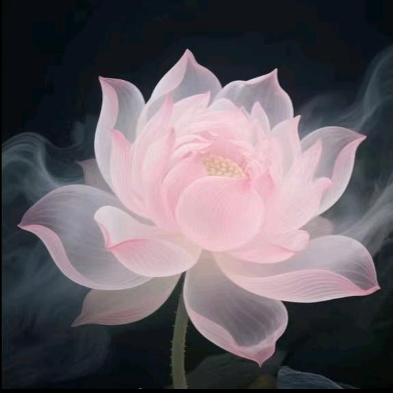 莲花仙子
