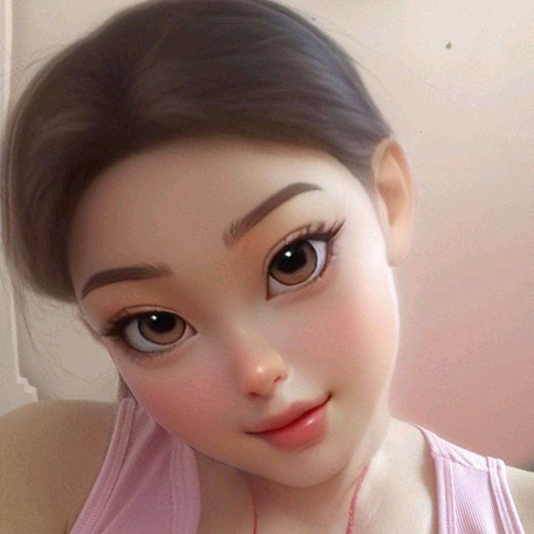 我是冯儿我是傻