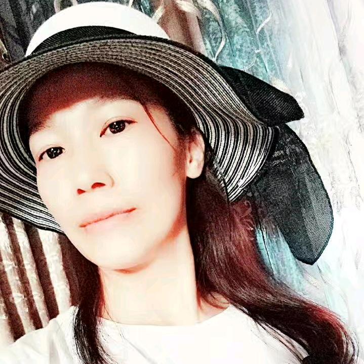 窗帘霞姐