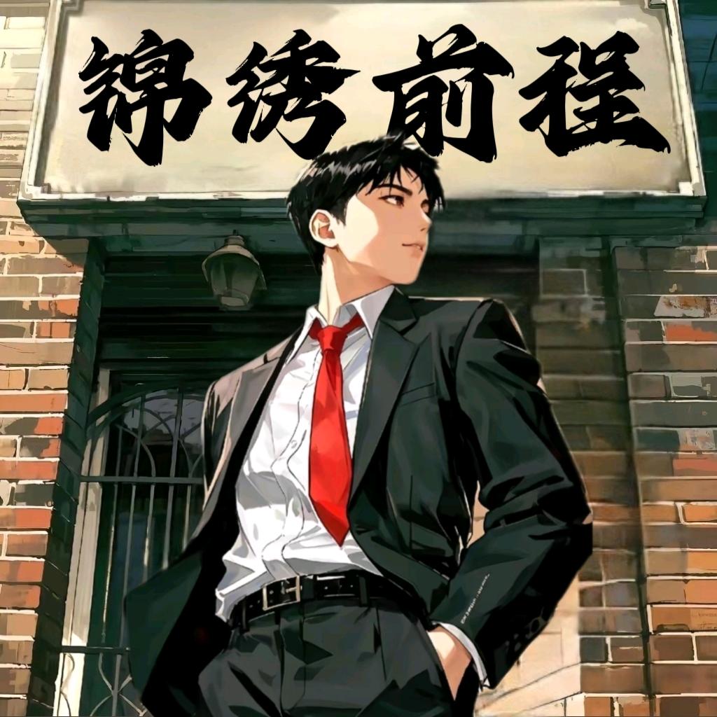 崔老三的锦绣前程