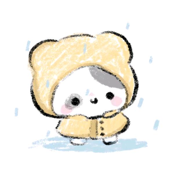 祈雪散落江南