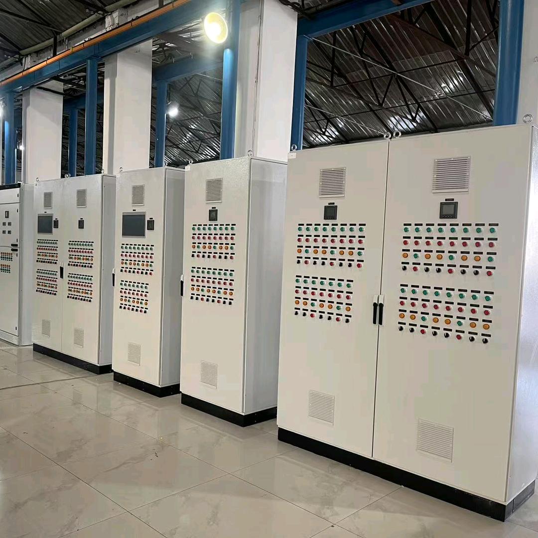 配电箱成套厂家