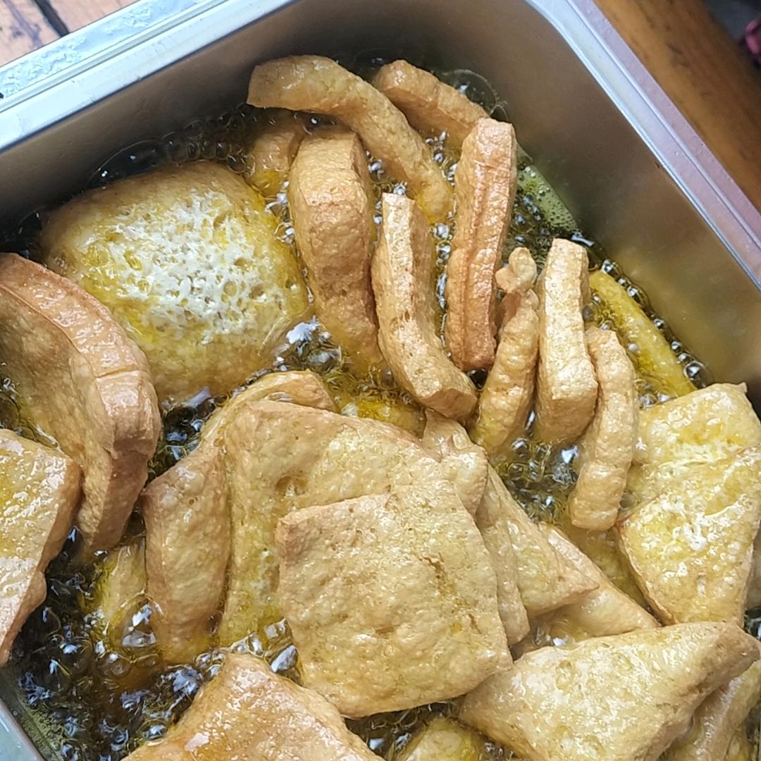 隆回马姐美食