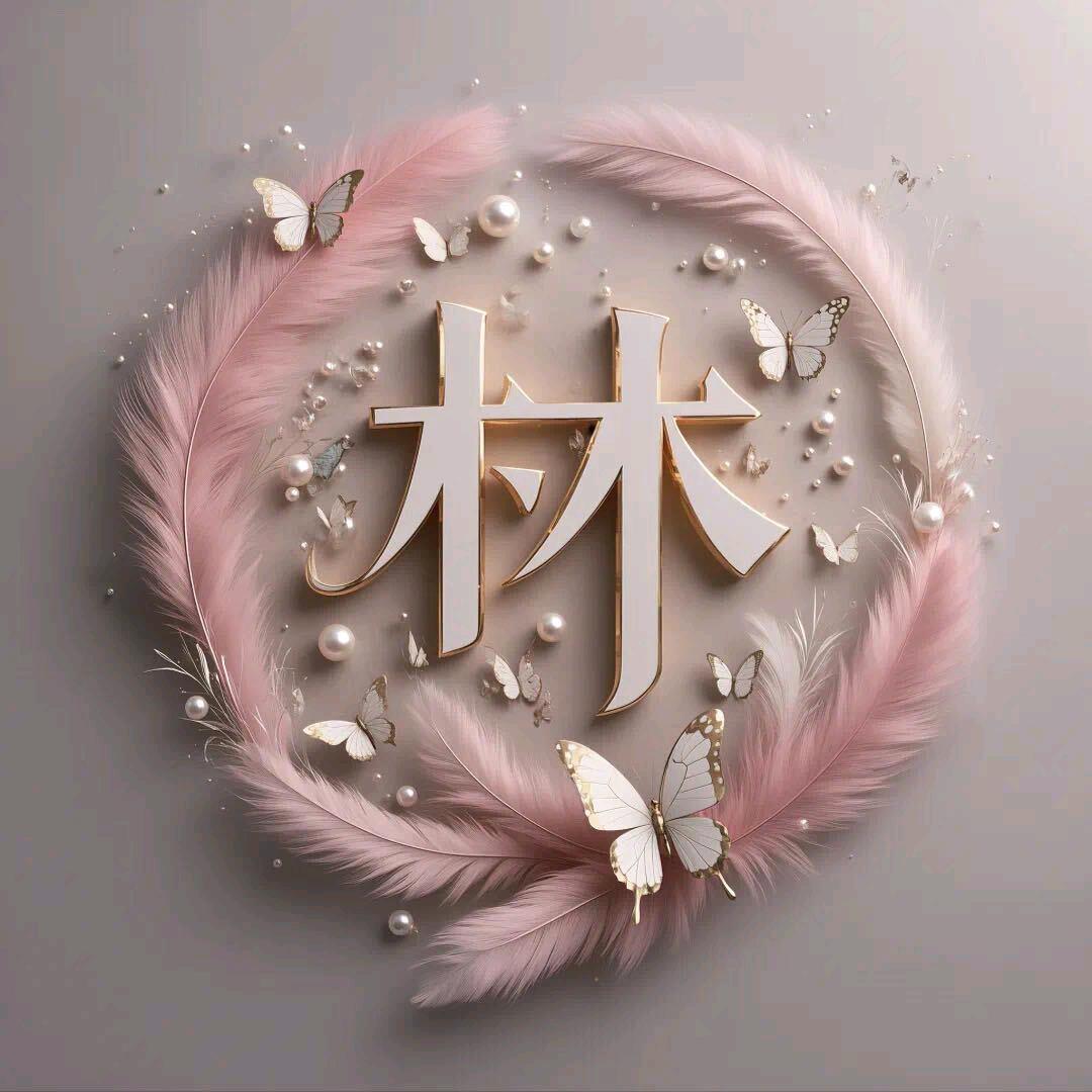 林子头像