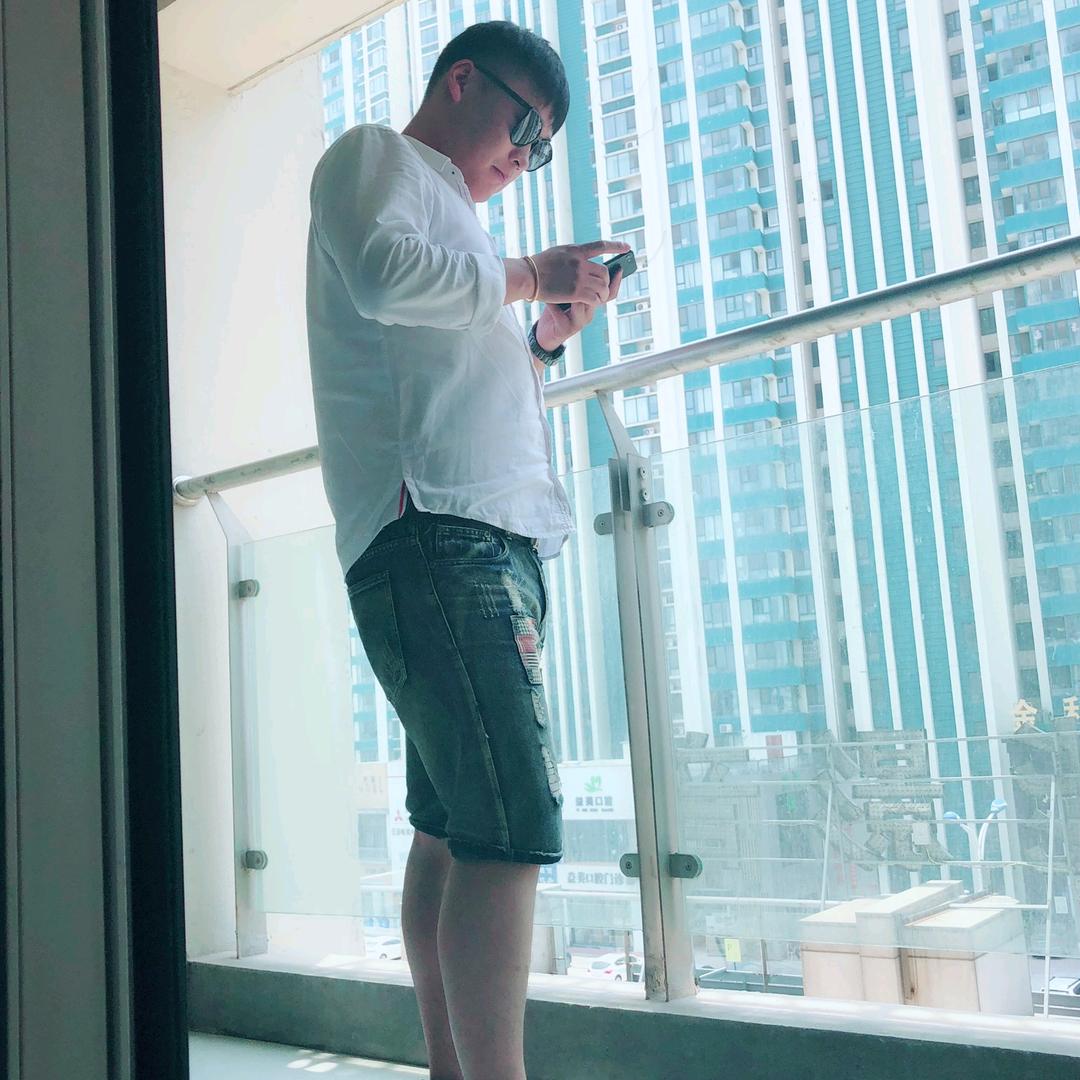 男明星