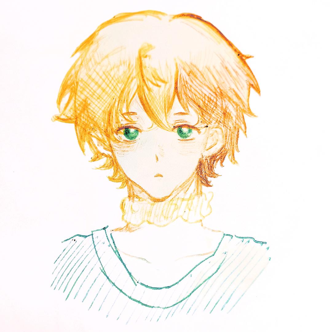乱山云lsy（八月一号开学版）