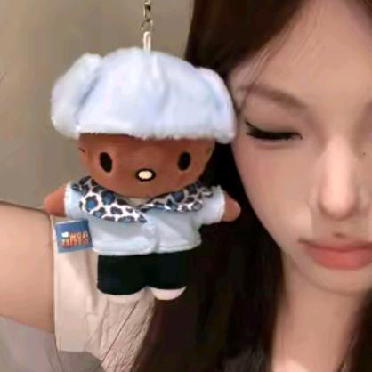 我的女朋友是全世界最漂亮宝宝✌🏻✌🏻