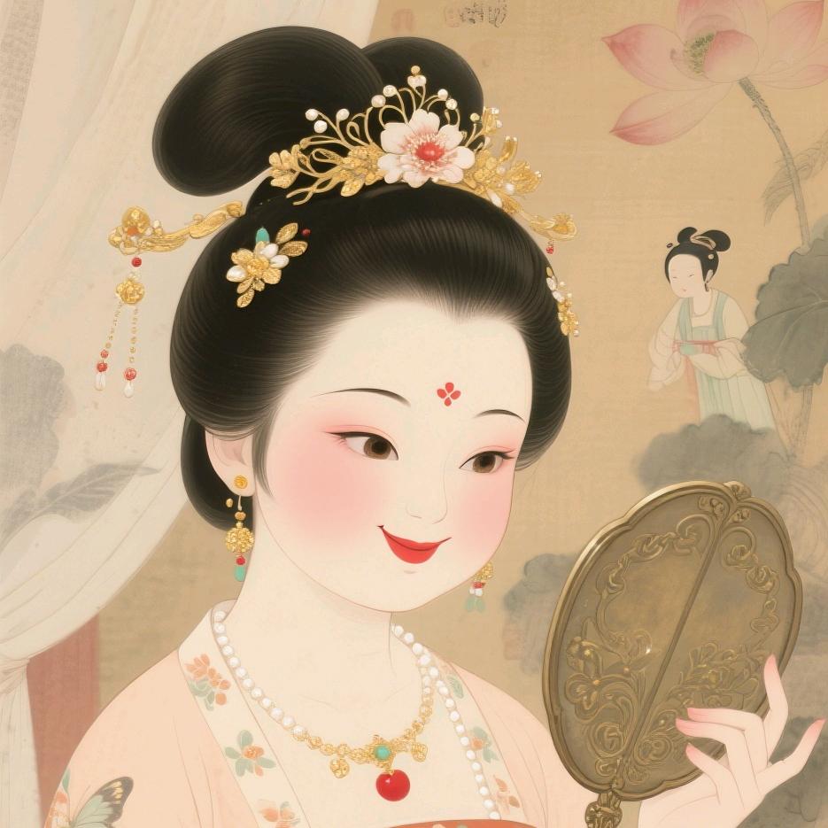 大唐圆圆🌺