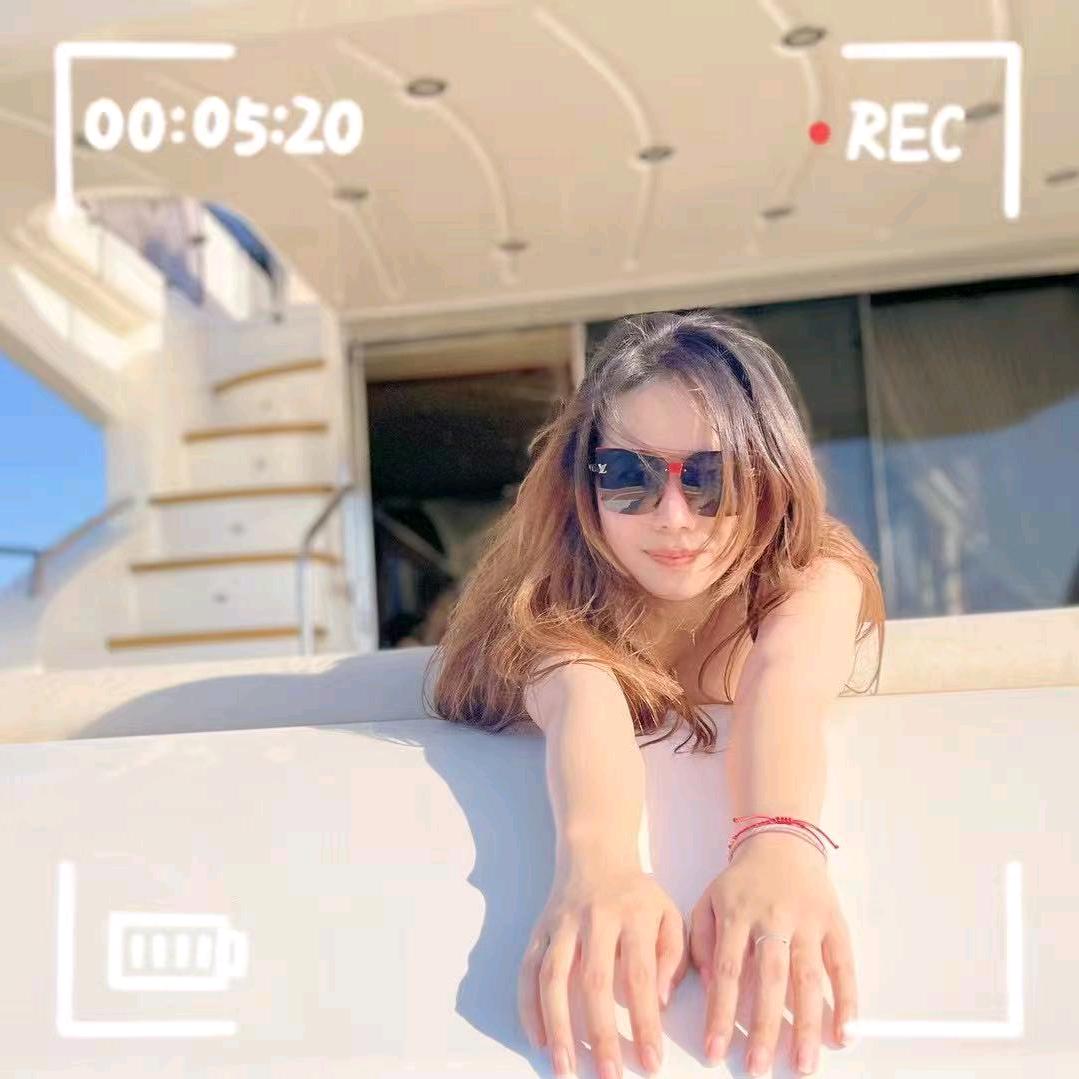 滨江道的每日店长